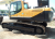 Гусеничный экскаватор HYUNDAI R 260LC-9S купить в компании Рабочие Машины