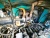 ТРЕХДЕКОВЫЙ МОБИЛЬНЫЙ ГРОХОТ POWERSCREEN TURBO CHIEFTAIN 2100X TRACK (3 DECK)  купить в компании Рабочие Машины