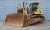 Бульдозер Komatsu D275AX-5