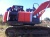 Гусеничный экскаватор HITACHI ZAXIS 200LC купить в компании Рабочие Машины