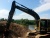 Гусеничный экскаватор VOLVO EC210B купить в компании Рабочие Машины