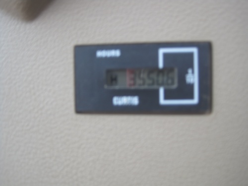Колесный экскаватор DOOSAN / DAEWOO SOLAR L 180W-V купить в компании Рабочие Машины