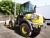 Фронтальный погрузчик Komatsu WA100M-5 купить в компании Рабочие Машины