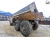 Cамосвал сочлененный TEREX TA300 купить в компании Рабочие Машины