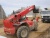 Телескопический погрузчик MANITOU MT 1440 купить в компании Рабочие Машины