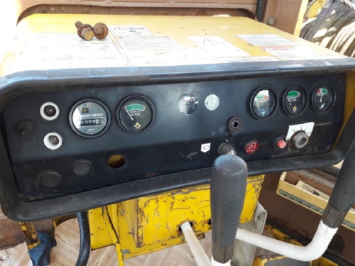 Трубоукладчик KOMATSU D355C-3, 2004 г. купить в компании Рабочие Машины