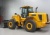 Фронтальный погрузчик JCB 456e ZX купить в компании Рабочие Машины