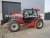 Телескопический погрузчик Manitou MT735-120LSU купить в компании Рабочие Машины