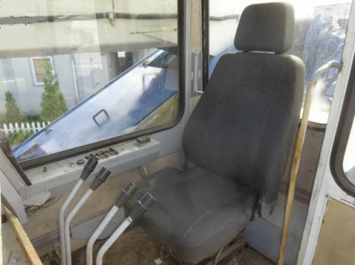 АвтокранГАЛИЧАНИНКС-55729-1В шасси КамАЗ-6540 (8 х 4) купить в компании Рабочие Машины