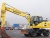Колесный экскаватор Komatsu PW180-7E0 купить в компании Рабочие Машины