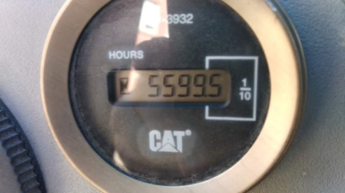 Экскаватор погрузчик CATERPILLAR 444E, 2008 купить в компании Рабочие Машины