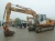 Экскаватор гусеничный Liebherr R924C HD-SL Litronic