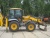 Экскаватор-погрузчик JCB 4CX купить в компании Рабочие Машины