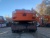 Колесный экскаватор HITACHI ZX160 купить в компании Рабочие Машины