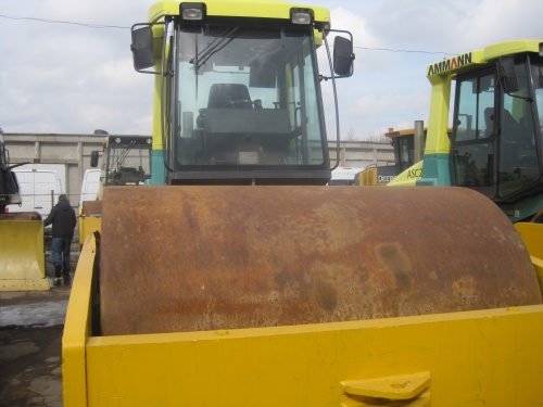 Фронтальный погрузчик JOHN DEERE 544K купить в компании Рабочие Машины