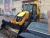 Экскаватор-погрузчик JCB 3CX купить в компании Рабочие Машины