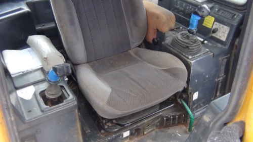 Бульдозер DRESSTA TD15M, 2008 г. купить в компании Рабочие Машины
