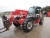 Телескопический погрузчик Manitou MT1030 (912) купить в компании Рабочие Машины