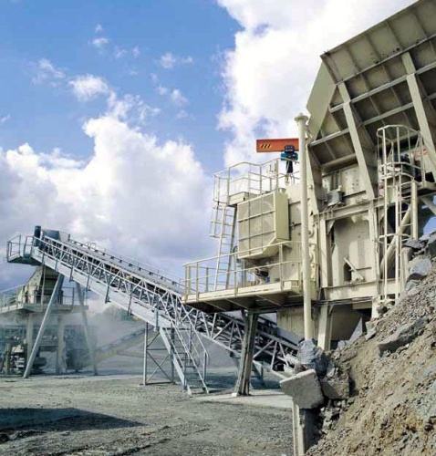 Щековая дробилка Metso C200 купить в компании Рабочие Машины