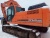 Гусеничный экскаватор DOOSAN / DAEWOO DX340LC 2013 г/в купить в компании Рабочие Машины