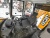 РАВНОКОЛЕСНЫЙ ЭКСКАВАТОР-ПОГРУЗЧИК JCB 4CX купить в компании Рабочие Машины
