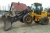 Фронтальный погрузчик JCB 416HT
