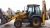 Экскаватор-погрузчик JCB 3CX SM, 2011 купить в компании Рабочие Машины