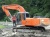 Экскаватор гусеничный Hitachi ZX230 купить в компании Рабочие Машины