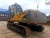 Гусеничный экскаватор Volvo EC290B купить в компании Рабочие Машины