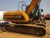 Гусеничный экскаватор JCB JS 220S купить в компании Рабочие Машины