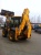 Экскаватор - погрузчик JCB 3CX Super купить в компании Рабочие Машины