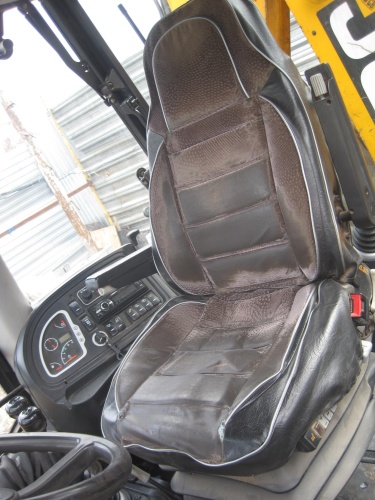 Экскаватор-погрузчик JCB 3CX SUPER купить в компании Рабочие Машины