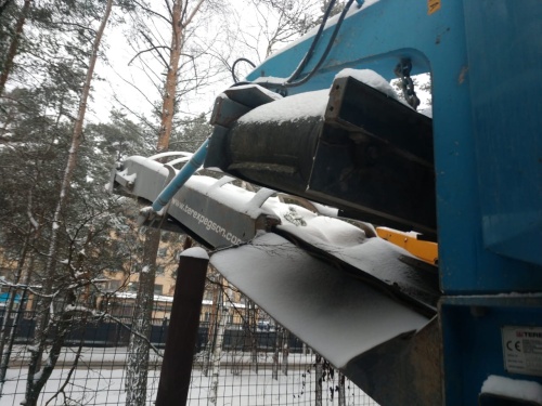 Дробилка щековая TEREX-PEGSON купить в компании Рабочие Машины