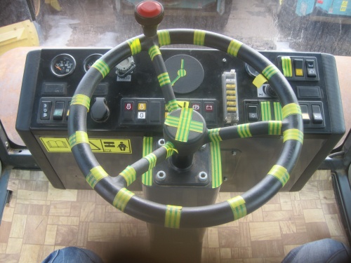Каток AMMANN ASC 200 купить в компании Рабочие Машины