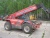 Телескопический погрузчик MANITOU MT-X 17.40 SLT купить в компании Рабочие Машины