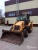 экскаватор-погрузчик JCB3 CX купить в компании Рабочие Машины