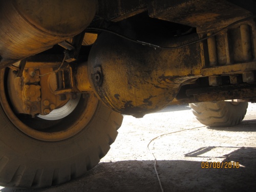 Фронтальный погрузчик XCMG ZL30G купить в компании Рабочие Машины