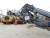 Ударная дробилка Rubble Master RM 70GO купить в компании Рабочие Машины