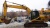Гусеничный экскаватор JCB JS 220,2007 купить в компании Рабочие Машины