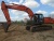 Гусеничный экскаватор HITACHI ZAXIS 330LC купить в компании Рабочие Машины