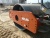 Каток грунтовый Atlas AW 1120 купить в компании Рабочие Машины