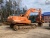 Гусеничный экскаватор Doosan DX300 купить в компании Рабочие Машины