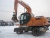 Doosan DX160W 2008г купить в компании Рабочие Машины
