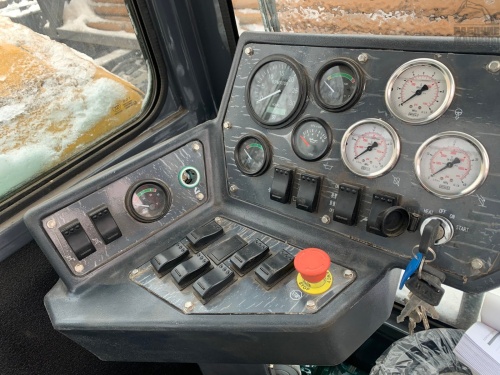 Установка горизонтального направленного бурения XCMG XZ200 купить в компании Рабочие Машины