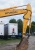 Гусеничный экскаватор HYUNDAI ROBEX 250NLC-7A купить в компании Рабочие Машины