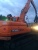 Гусеничный экскаватор (перегружатель) DOOSAN DX 225 LCA купить в компании Рабочие Машины