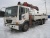 Кран-манипулятор DAEWOO NOVUS купить в компании Рабочие Машины