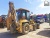 ЭКСКАВАТОР-ПОГРУЗЧИК XGMA XG 765 N купить в компании Рабочие Машины