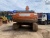 Гусеничный экскаватор Doosan DX300 купить в компании Рабочие Машины