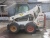 Мини-погрузчик BOBCAT 530 купить в компании Рабочие Машины
